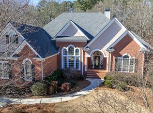 2836 Allegheny Ln, Watkinsville, GA 30677