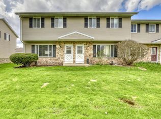 W163N11514 Windsor Ct UNIT A, Germantown, WI 53022