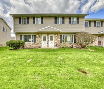 W163N11514 Windsor COURT #A, Germantown, WI, 53022