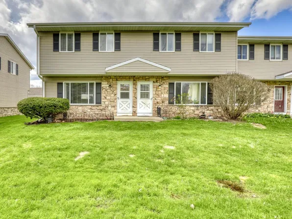 W163N11514 Windsor COURT #A, Germantown, WI 53022