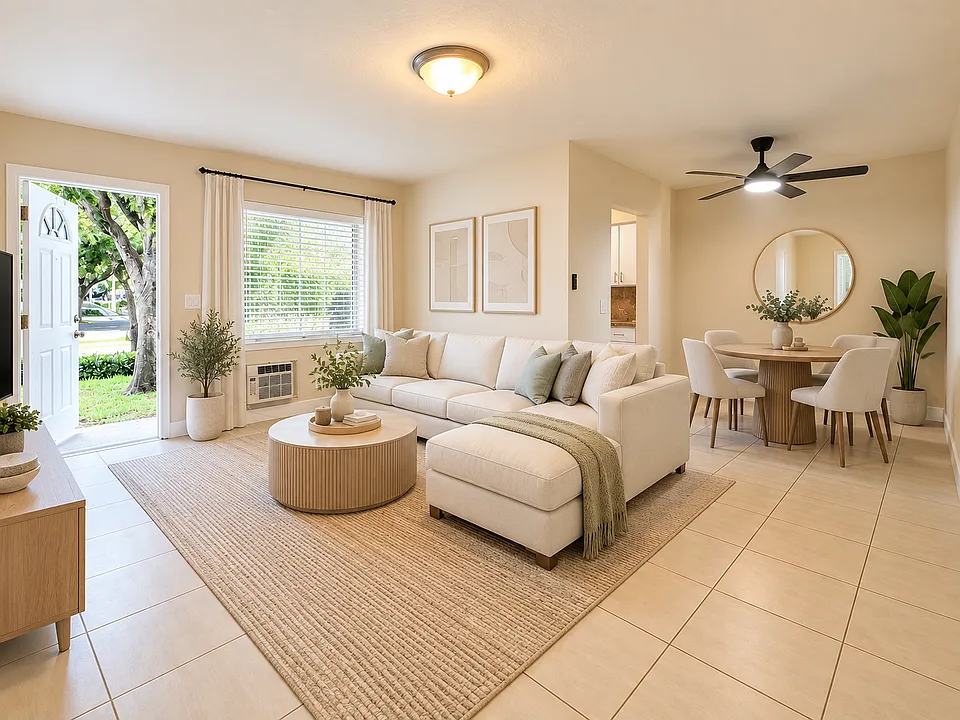 101 SE 4th Ave #6
