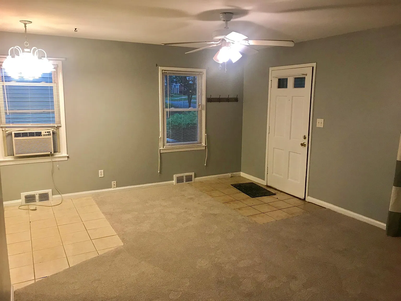 2 bed, 770 sqft, $1,600 — Photo 4