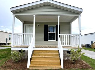 862 Lookout Dr, Spartanburg, SC 29306