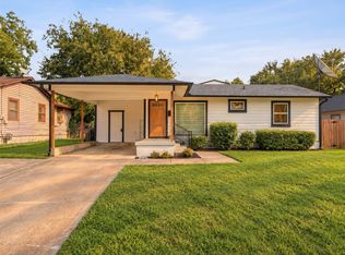 12136 Willowdell Dr, Dallas, TX 75243