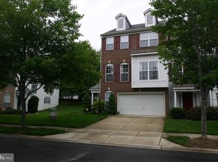 1136 Blue Wing Ter, Upper Marlboro, MD 20774
