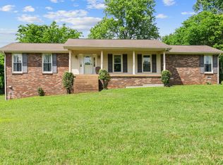 1430 Coleman Rd, Franklin, TN 37064