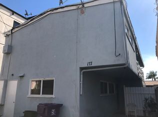 177 Santa Ana Ave, Long Beach, CA 90803
