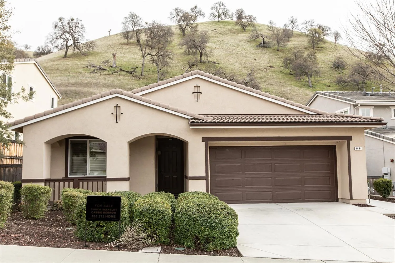 9084 Golf Canyon Dr photo 1