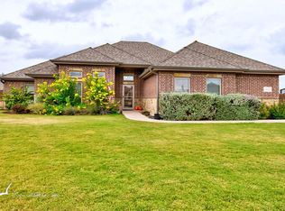 4810 Dynasty Cv, Abilene, TX 79606