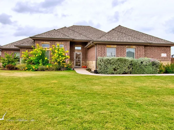 4810 Dynasty Cv, Abilene, TX 79606
