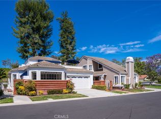 28385 Borgona, Mission Viejo, CA 92692