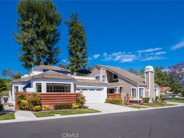 28385 Borgona, Mission Viejo, CA 92692