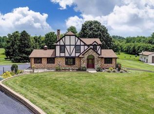 9437 Dick Rd, Harrison, OH 45030