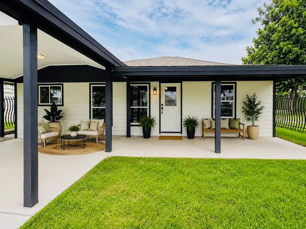 7347 Remegan Rd, Houston, TX 77033