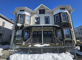 236 Brooks Street #236, Bridgeport, CT