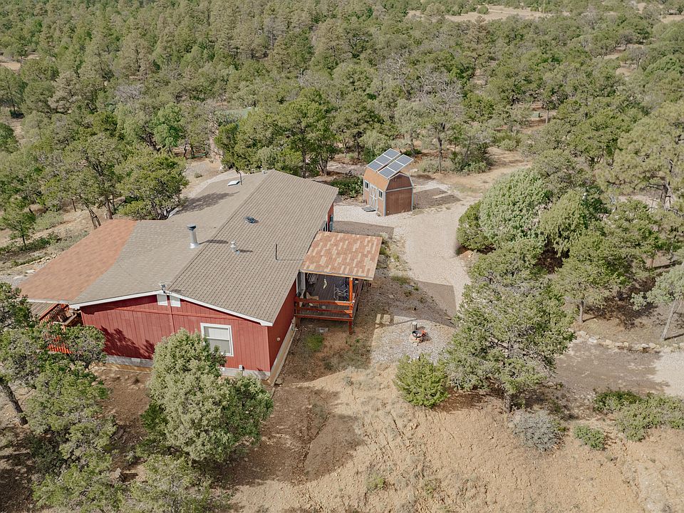 40 Silver Spur Ct, Pie Town, NM 87827 Zillow
