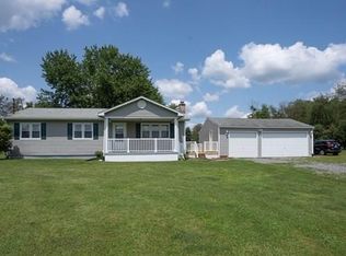 4871 County Line Rd, New Castle, PA 16101