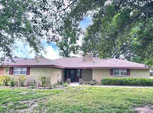 1800 Yale Ave, Ponca City, OK 74604
