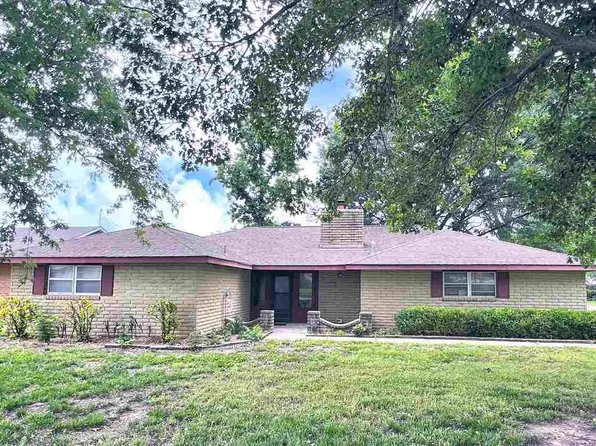 1800 Yale Ave, Ponca City, OK 74604