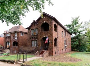 7360 Dartmouth Ave, Saint Louis, MO