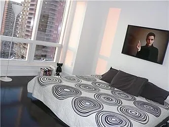 Rented by Hudson 3 Inc