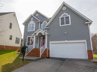 11523 Little Brighton Ct, Glen Allen, VA 23059