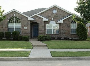 5508 Buckskin Dr, The Colony, TX 75056
