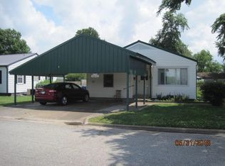 415 14th Ave NW, Miami, OK 74354