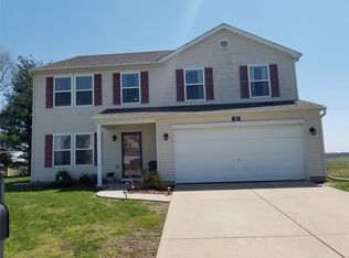 321 River Laurel Dr, Belleville, IL 62220