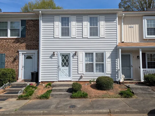 4314 Big Tree Way APT D, Greensboro, NC 27409