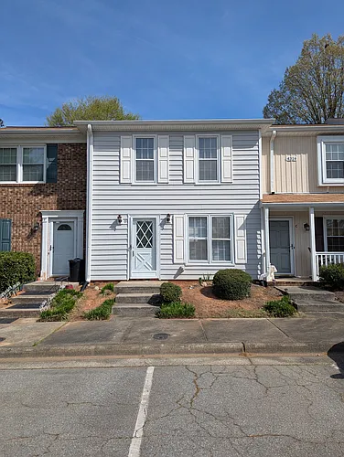 4314 Big Tree Way #D Photo 1