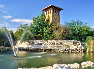 4206 Sweet Sand, San Antonio, TX 78253