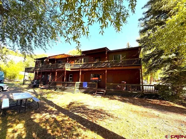 130 Cleborn Street, Lake City, CO 81235