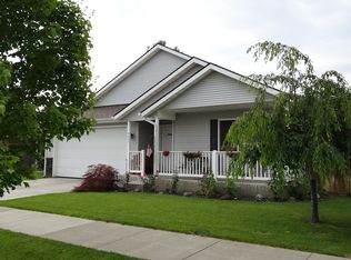 3257 W Manning Loop, Coeur D Alene, ID 83815