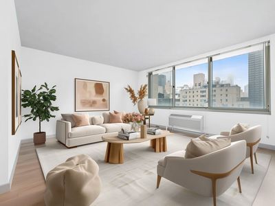 333 E 45th St APT 12E, New York, NY, 10017