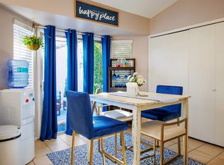 1055 N Recker Rd UNIT 1206, Mesa, AZ 85205