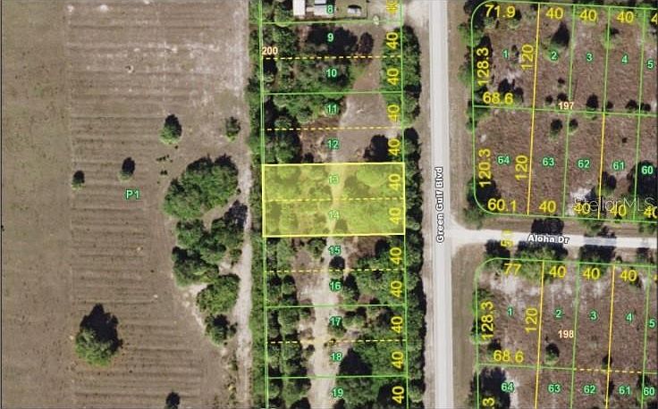 2nd image of 13071 Green Gulf Blvd