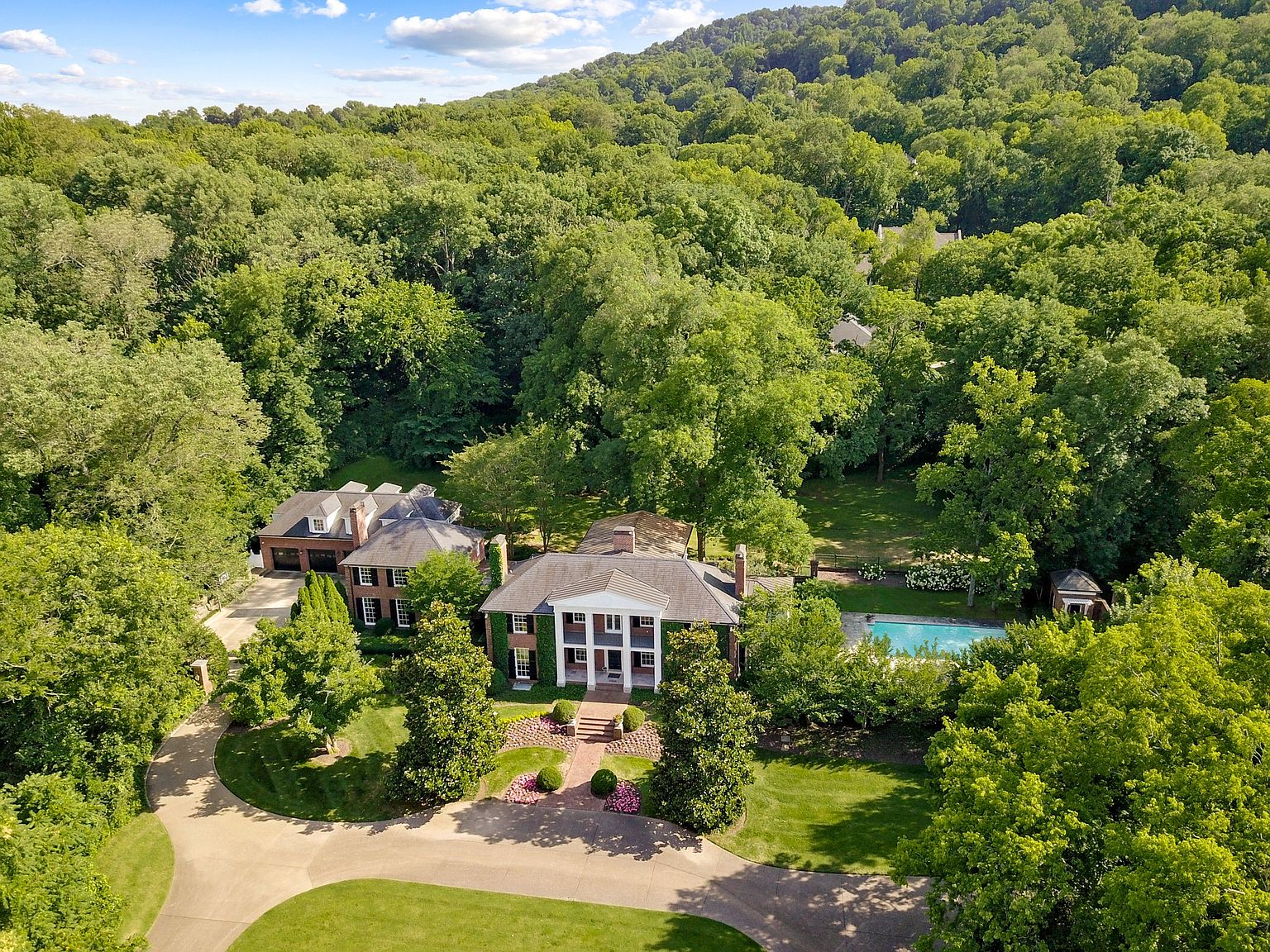 907 Overton Lea Rd, Nashville, TN 37220 Zillow