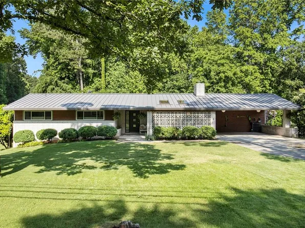 4020 N Cooper Lake Rd SE, Smyrna, GA 30082