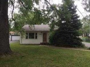 14413 Keating Ave, Midlothian, IL 60445