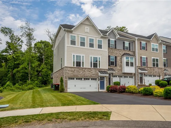 160 Cole Dr, Mc Kees Rocks, PA 15136
