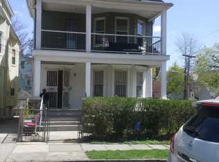 450 S 2nd Ave, Mount Vernon, NY 10550