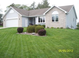 1338 Louisa St, Watertown, WI 53098