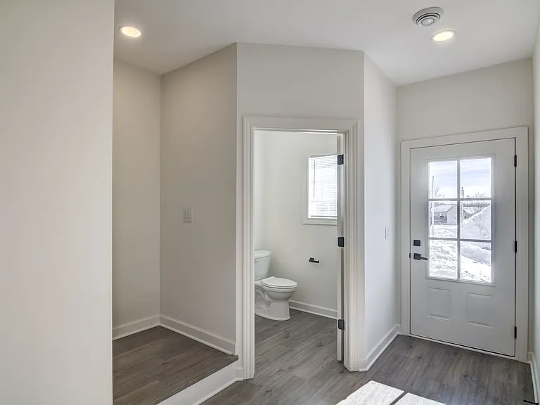 Dawes Place Townhomes — Photo 85