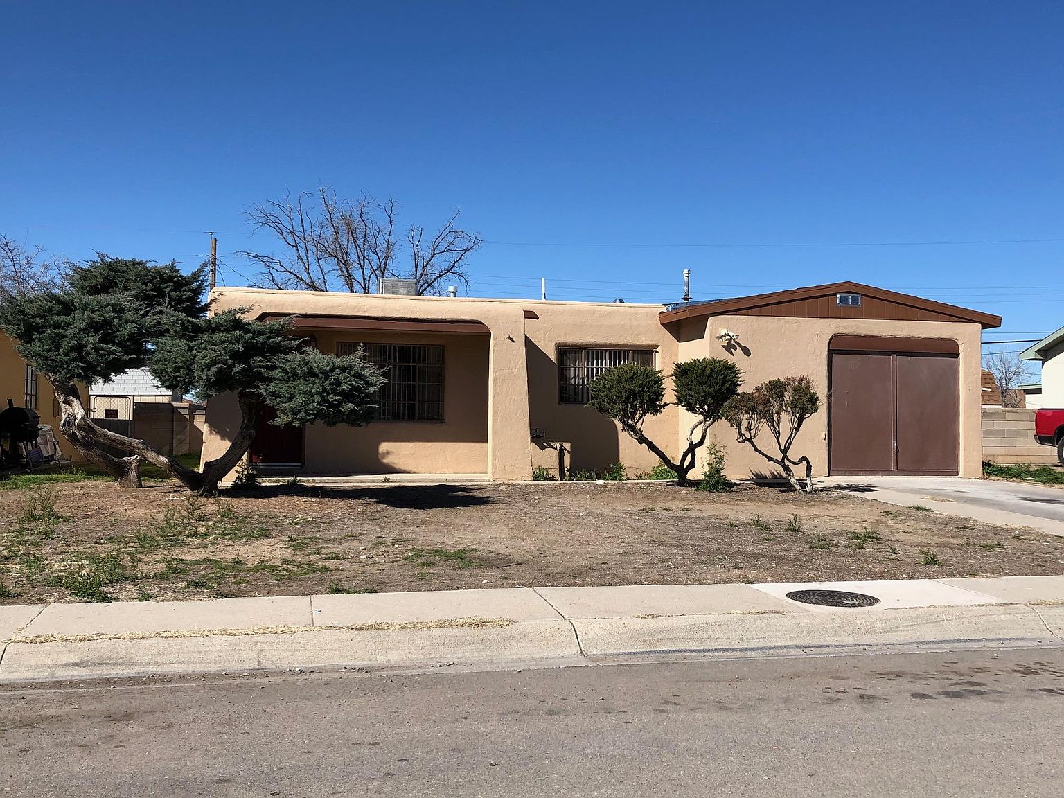 1731 Monte Vista Ct, Alamogordo, NM 88310 Zillow