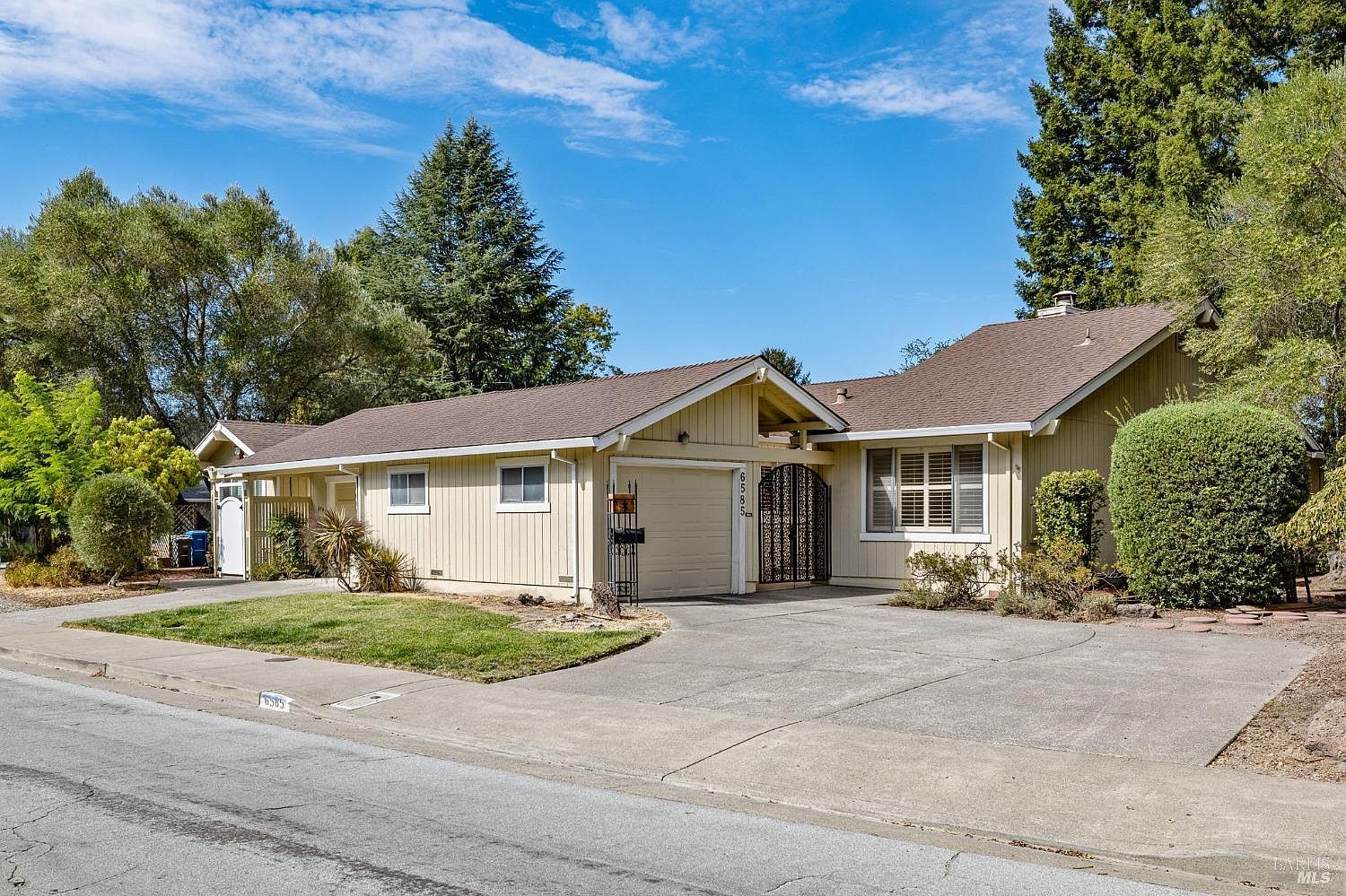 6585 Stone Bridge Road, Santa Rosa, CA 95409 | Zillow