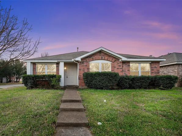 2202 Mayfair Ln, Lancaster, TX 75134