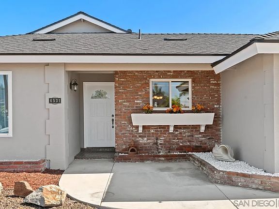 2nd image of 6531 Barnhurst Dr