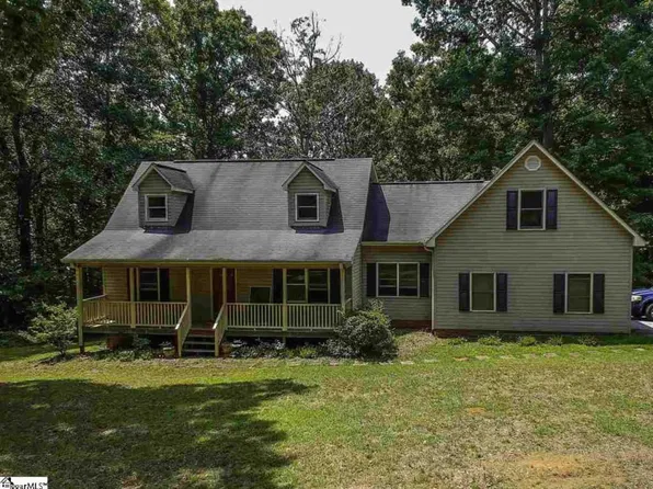 150 Friendship Valley Rd, Seneca, SC 29678