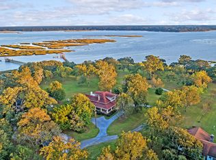 4640 Westervelt Rd, Meggett, SC 29449